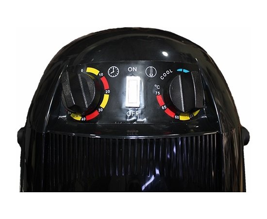 Сушуар на штативе HD 2238L III Opus, изображение 2 Сушуар на штативе HD 2238L III Opus, изображение 2