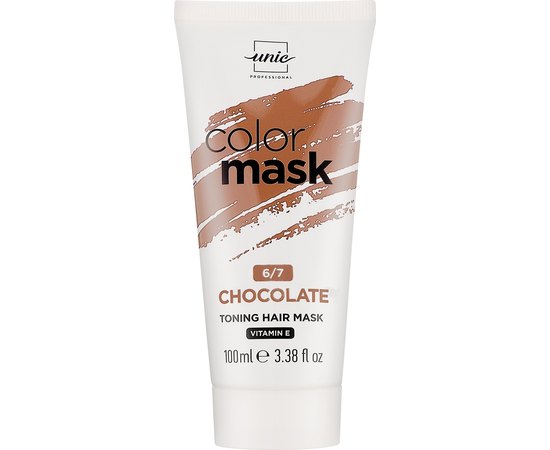 Тонировочная маска для волос Unic Color Mask, 100 ml