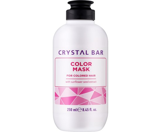 Защитная маска Unic Crystal Bar Color Mask