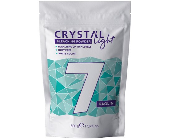 Осветительная пудра Unic Crystal Light, изображение 2