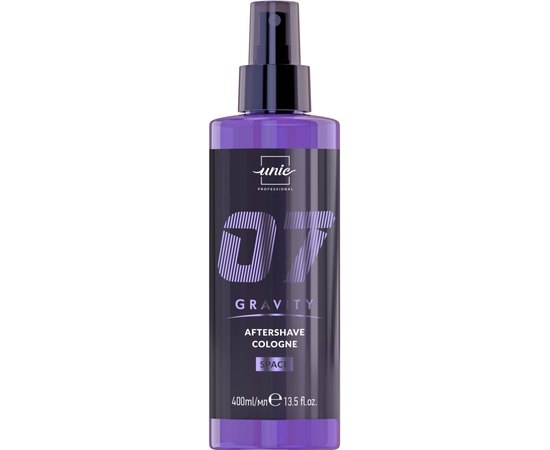 Одеколон після гоління Unic Gravity Aftershave Cologne, 400 ml, фото _ab__is.image_number.default