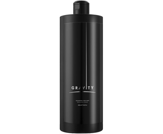 Шампунь для чоловіків Unic Gravity Shampoo, фото _ab__is.image_number.default
