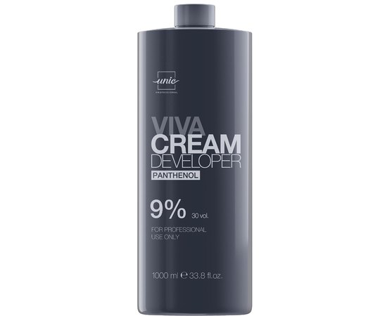 Крем-оксигент Unic Viva Cream Developer, 1000 ml, фото _ab__is.image_number.default