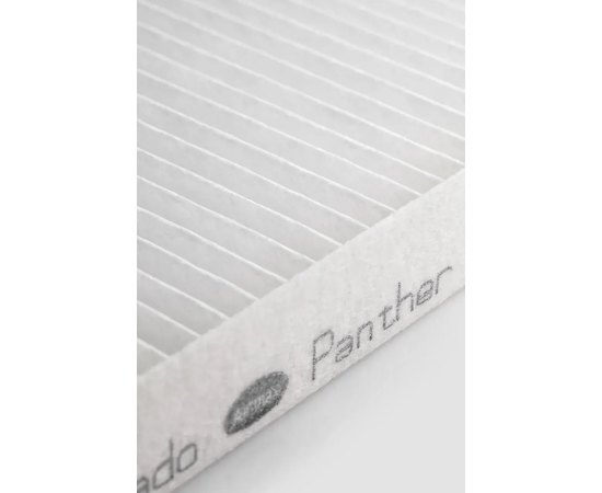 Фильтр для вытяжки Air Max Panther/NF 9 Tornado Plus, изображение 2