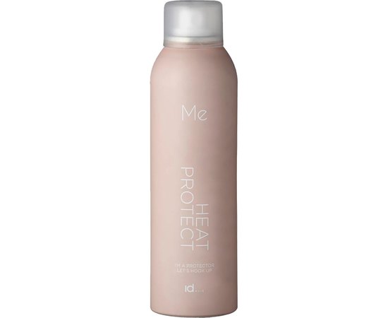 Термозащитный спрей ID Hair Me Heat Protect, 200 ml