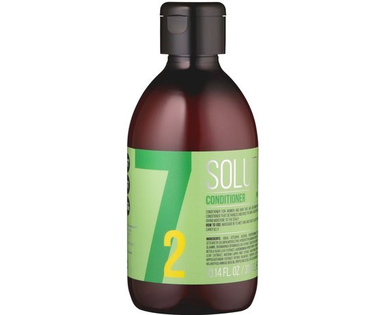 Кондиционер против выпадения волос id Hair Solutions №7-2 Conditioner