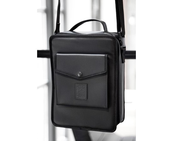 Сумка для перукарських інструментів Kasho Tool Bag KTB, фото _ab__is.image_number.default Сумка для перукарських інструментів Kasho Tool Bag KTB, фото _ab__is.image_number.default