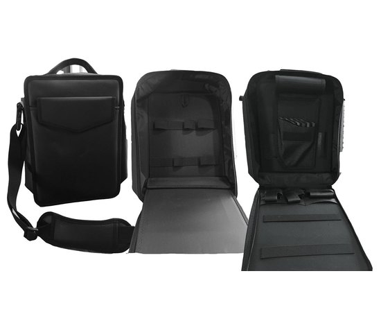 Сумка для перукарських інструментів Kasho Tool Bag KTB, фото _ab__is.image_number.default Сумка для перукарських інструментів Kasho Tool Bag KTB, фото _ab__is.image_number.default