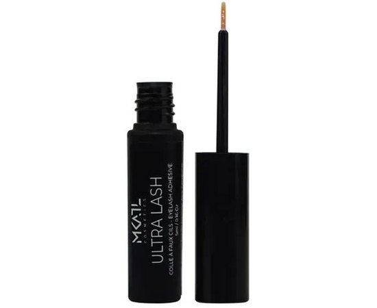Водостойкий клей для ресниц без латекса Atelier Ultra Lash, 5 ml, изображение 2