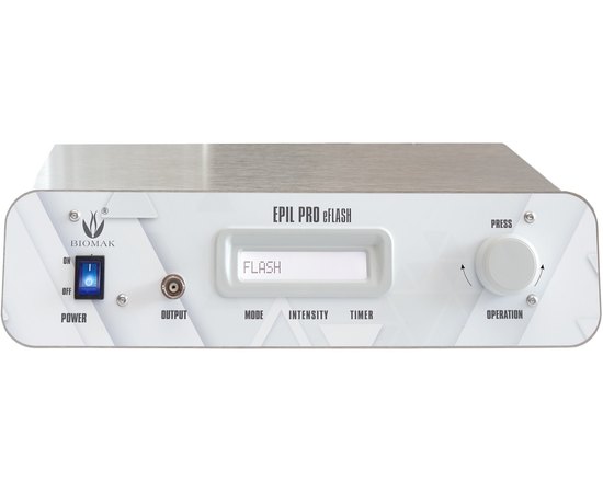 Епілятор EPIL PRO eFLASH Biomak, фото _ab__is.image_number.default