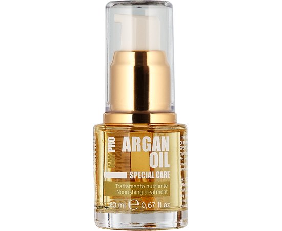 Жидкие кристаллы с маслом Аргана Kay Pro Argan Oil Nourishing Treatment