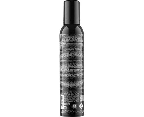 Мус для стайлінгу екстрасильної фіксації Kay Pro Precious Style Super Strong Mousse, 250 ml, фото _ab__is.image_number.default Мус для стайлінгу екстрасильної фіксації Kay Pro Precious Style Super Strong Mousse, 250 ml, фото _ab__is.image_number.default
