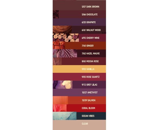 Набір фарб Lakme Glaze Color Box, фото _ab__is.image_number.default