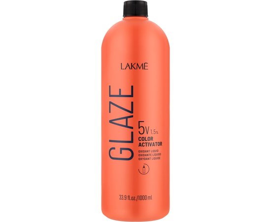 Активатор фарби для волосся рідкий Lakme Glaze Color Activator Liquid, фото _ab__is.image_number.default Активатор фарби для волосся рідкий Lakme Glaze Color Activator Liquid, фото _ab__is.image_number.default