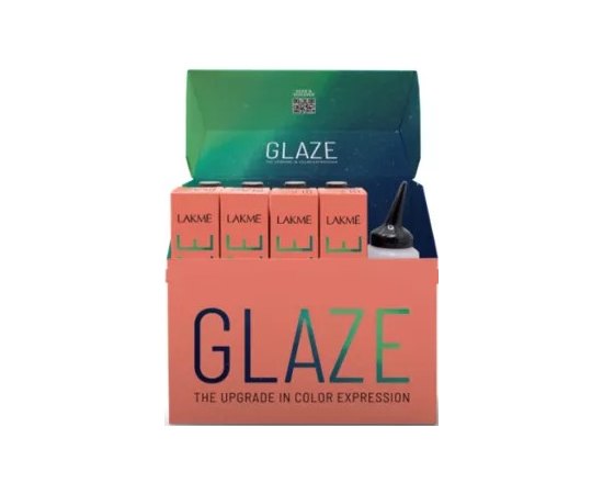 Набір фарб Lakme Glaze Color Box, фото _ab__is.image_number.default