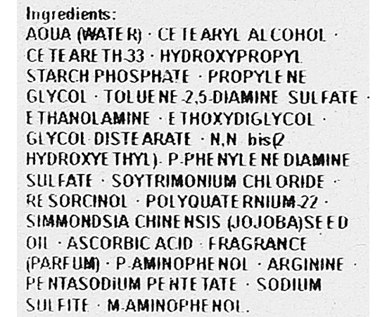 Тонирующая крем-краска для волос без аммиака Lakme Gloss Demi Permanent Color, 60 ml, изображение 3