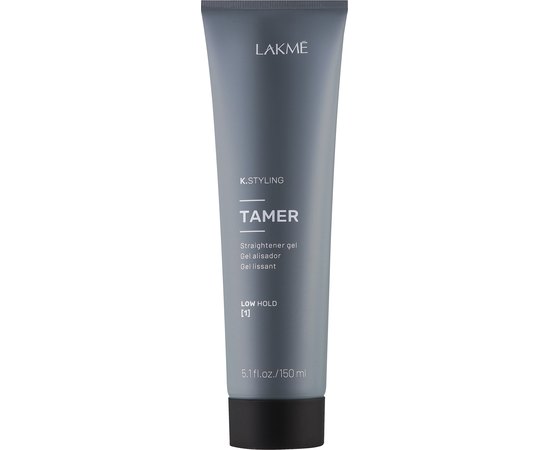 Гель для укладки волос Lakme K.Styling Tamer Straightener Gel, 150 ml