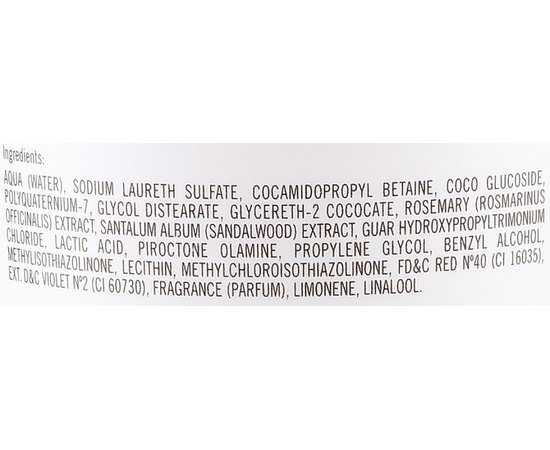 Шампунь проти жирної лупи Lakme K.Therapy Peeling Shampoo Oily Hair, фото _ab__is.image_number.default