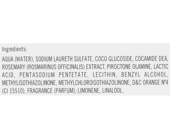 Гель интенсивного действия против перхоти Lakme K.Therapy Peeling Shock Gel, 6*15 ml, изображение 3