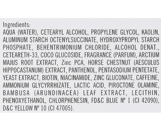 Матирующая маска для жирных волос Lakme K.Therapy Purifying Matt Mask, 6*15 ml, изображение 3