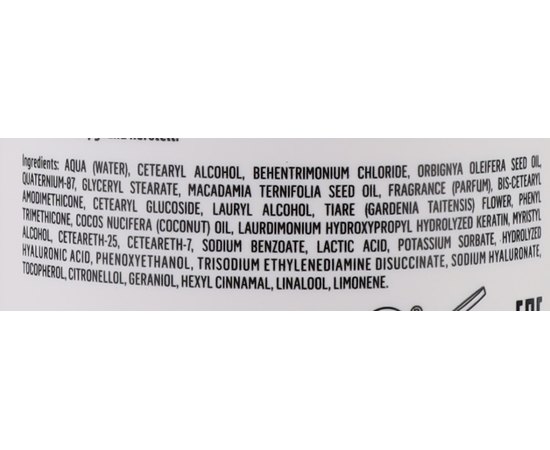 Восстановительная маска для волос Lakme K2.0 Recover Restore Hair Mask, 500 ml, изображение 2