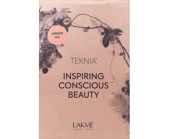 Набір для волосся Lakme Teknia Argan Oil, фото _ab__is.image_number.default