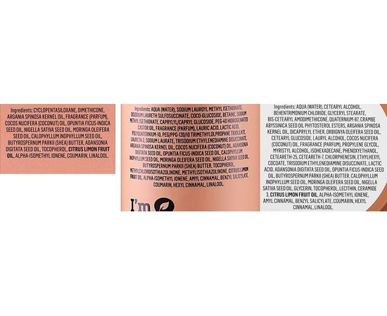 Набір для волосся Lakme Teknia Argan Oil, фото _ab__is.image_number.default