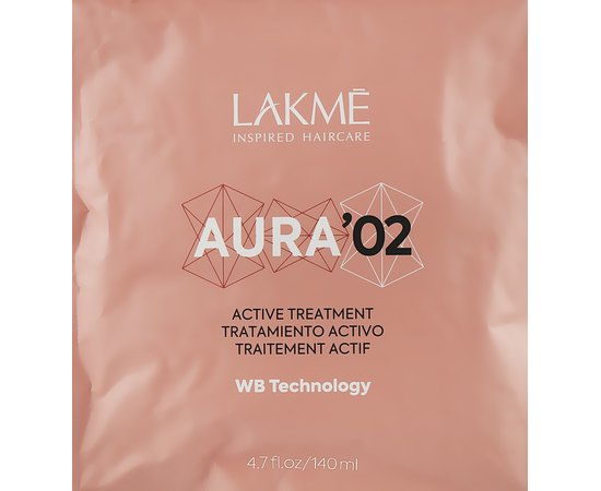 Набор Lakme Teknia Aura, изображение 3