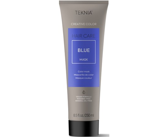 Маска для тонирования волос Lakme Teknia Color Refresh Creative Color Mask, изображение 6