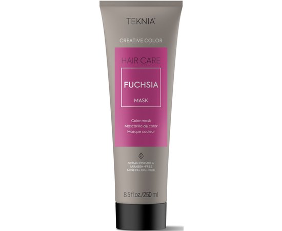 Маска для тонирования волос Lakme Teknia Color Refresh Creative Color Mask, изображение 7