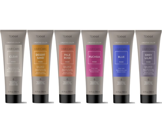 Маска для тонування волосся Lakme Teknia Color Refresh Creative Color Mask, фото 