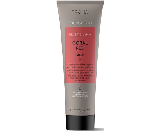 Маска для обновления цвета волос Lakme Teknia Color Refresh Mask, изображение 4