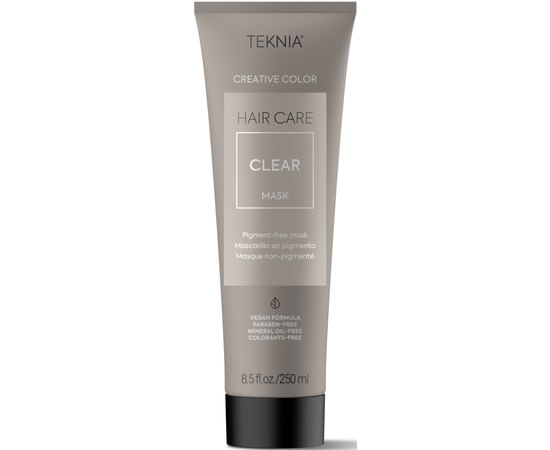 Маска для тонирования волос Lakme Teknia Color Refresh Creative Color Mask, изображение 2