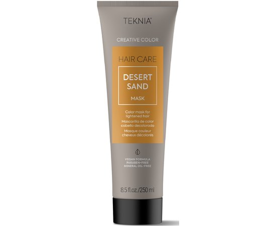 Маска для тонирования волос Lakme Teknia Color Refresh Creative Color Mask, изображение 4