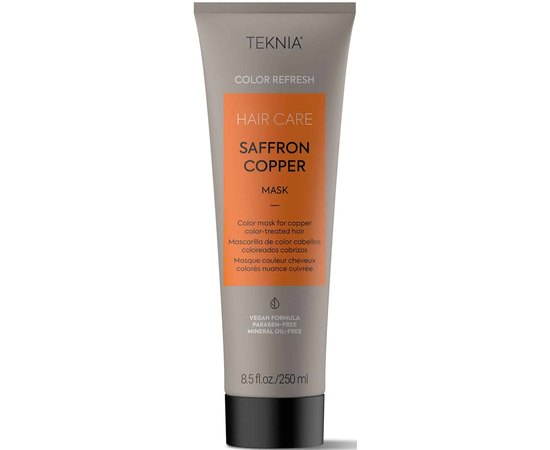 Маска для обновления цвета волос Lakme Teknia Color Refresh Mask, изображение 5