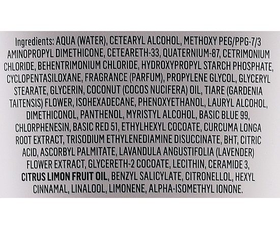 Маска для обновления цвета волос Lakme Teknia Color Refresh Mask, изображение 8