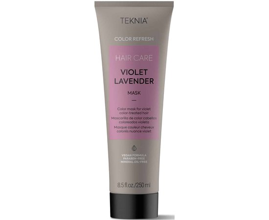 Маска для обновления цвета волос Lakme Teknia Color Refresh Mask, изображение 6