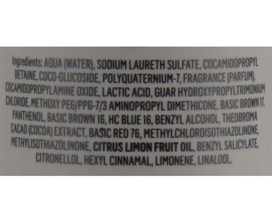 Шампунь для оновлення кольору волосся Lakme Teknia Color Refresh Shampoo, фото _ab__is.image_number.default