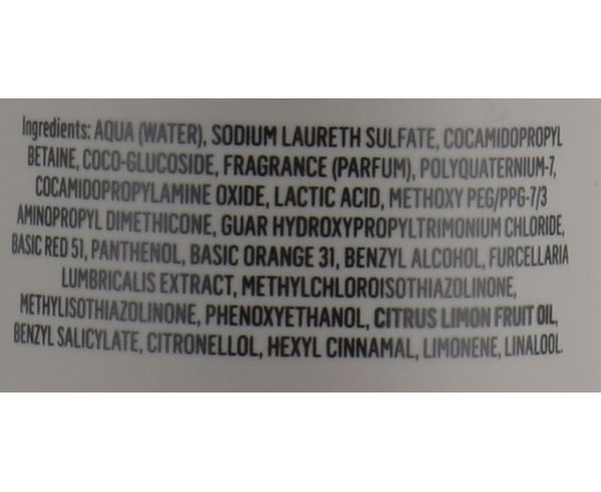 Шампунь для оновлення кольору волосся Lakme Teknia Color Refresh Shampoo, фото _ab__is.image_number.default