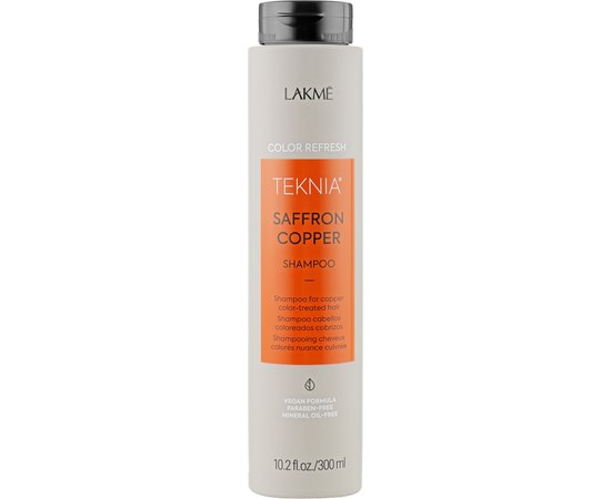 Шампунь для оновлення кольору волосся Lakme Teknia Color Refresh Shampoo, фото _ab__is.image_number.default