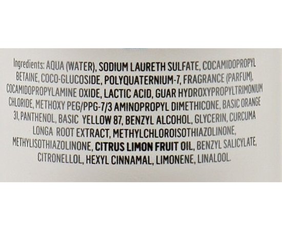 Шампунь для оновлення кольору волосся Lakme Teknia Color Refresh Shampoo, фото _ab__is.image_number.default