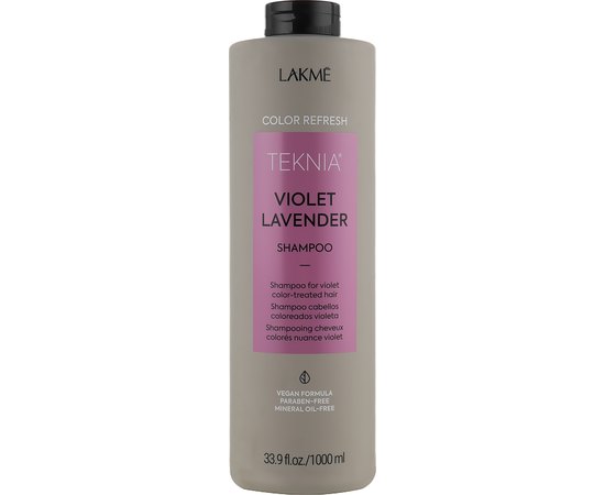 Шампунь для оновлення кольору волосся Lakme Teknia Color Refresh Shampoo, фото _ab__is.image_number.default