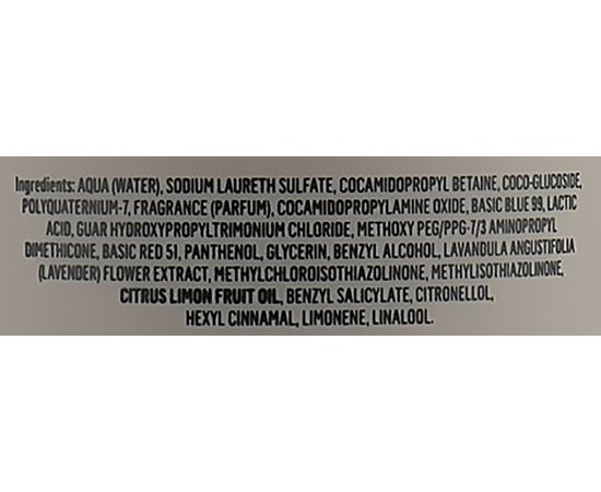 Шампунь для оновлення кольору волосся Lakme Teknia Color Refresh Shampoo, фото _ab__is.image_number.default