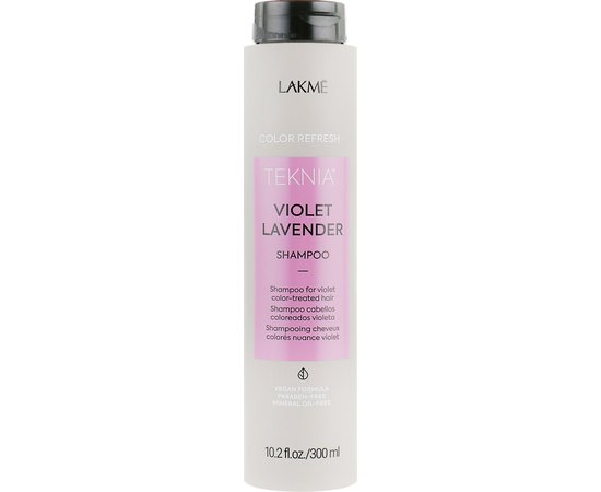 Шампунь для оновлення кольору волосся Lakme Teknia Color Refresh Shampoo, фото _ab__is.image_number.default