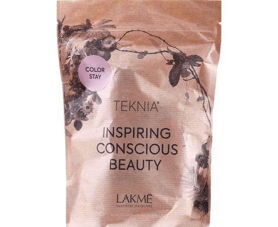 Дорожный набор для окрашенных волос Lakme Teknia Color Stay, изображение 2