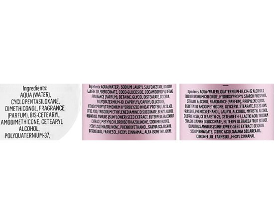 Дорожный набор для окрашенных волос Lakme Teknia Color Stay, изображение 3