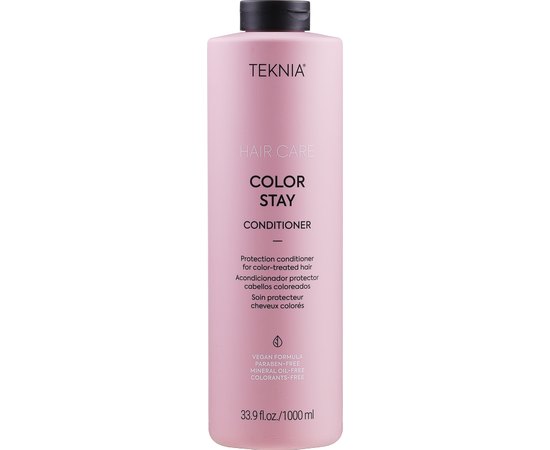Кондиціонер для захисту кольору фарбованого волосся Lakme Teknia Color Stay Conditioner, фото _ab__is.image_number.default