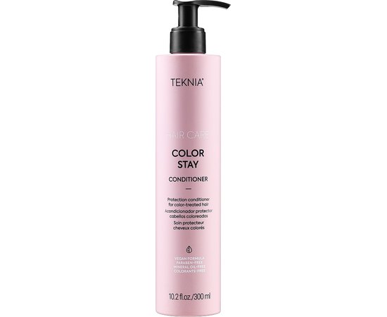 Кондиционер для защиты цвета окрашенных волос Lakme Teknia Color Stay Conditioner