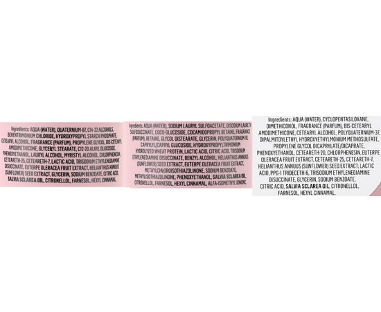 Набор для окрашенных волос Lakme Teknia Color Stay Set, изображение 3