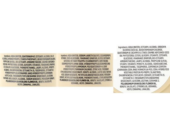 Набор для поврежденных волос Lakme Teknia Deep Care Set, изображение 3